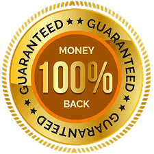 FirmBoost Money Guarantee