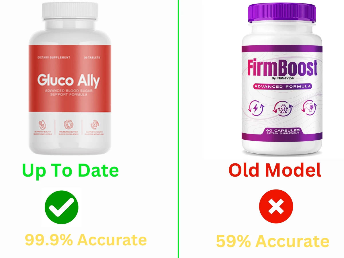 FirmBoost Weight Loss Supplement